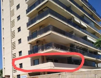 Morello 1a Appartamento Calpe