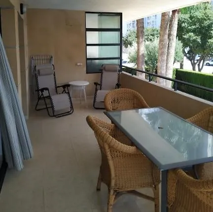 Appartement Morello 1a