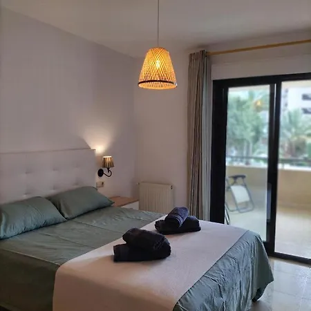 Appartement Morello 1a *