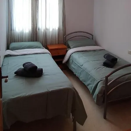 Morello 1a Appartement *