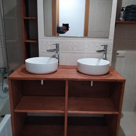 Appartement Morello 1a