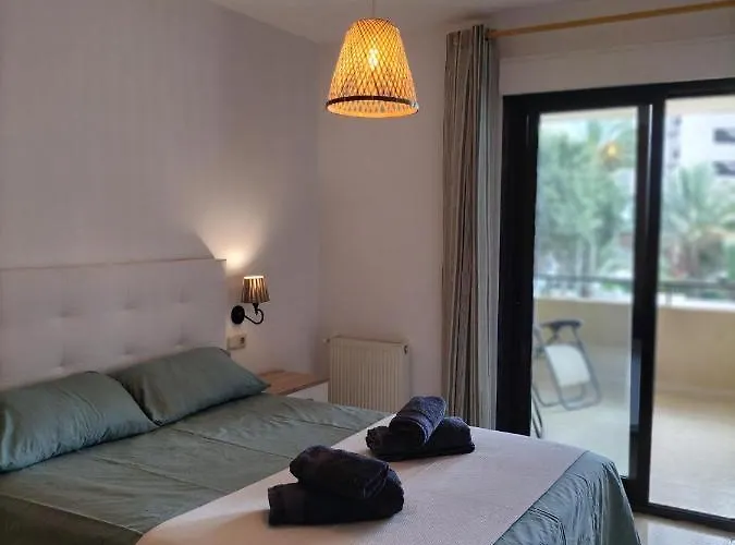 Apartment Morello 1a *