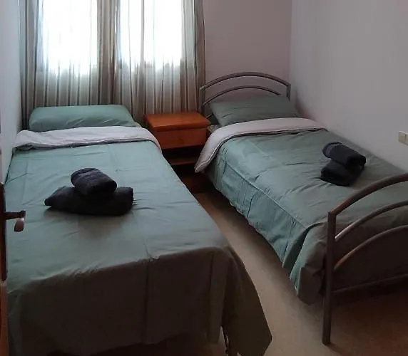 Morello 1a Apartment *