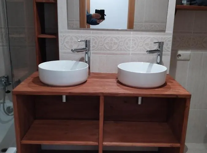 Apartment Morello 1a